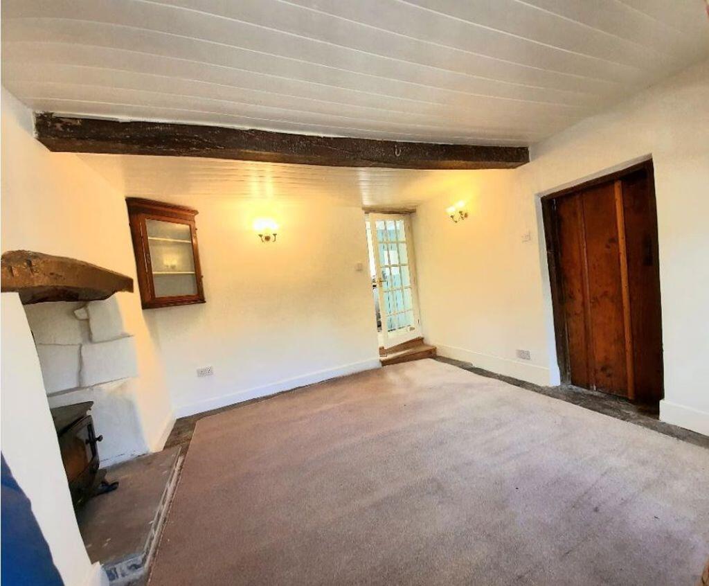 Main image of property: New Radnor