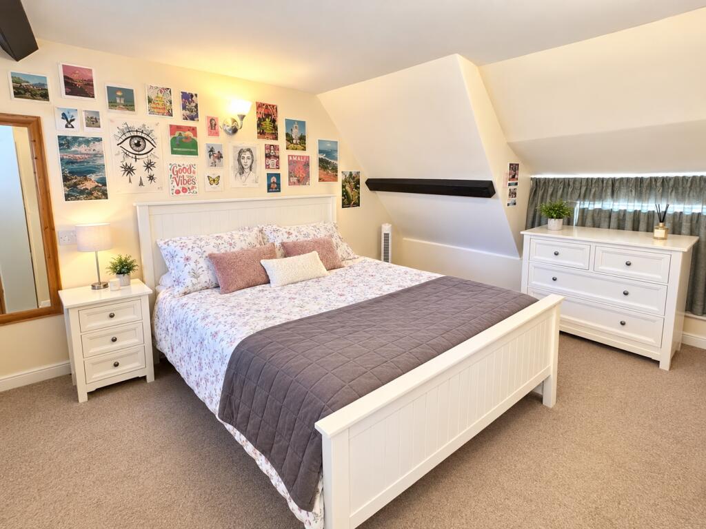 Apartment in Dorchester - View 5