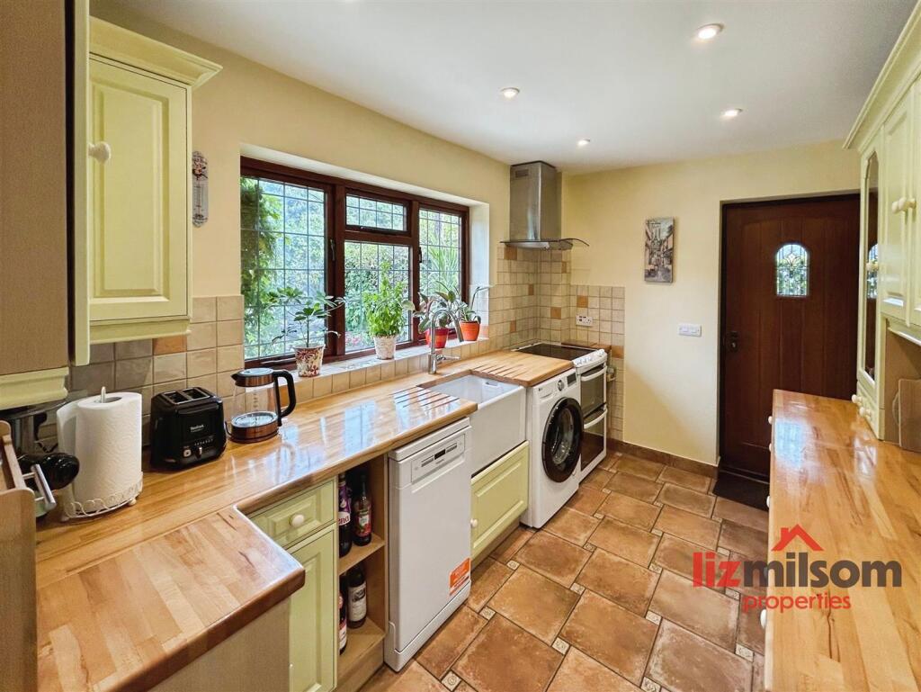 House in Derby - More