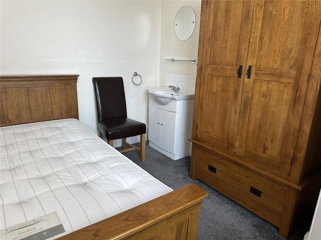 44 & 46 Wembdon Rise, Wembdon, Bridgwater, Somerset, TA6 - View 4