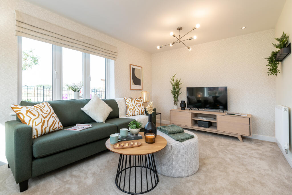 House in Witton Gilbert, County Durham - View 3