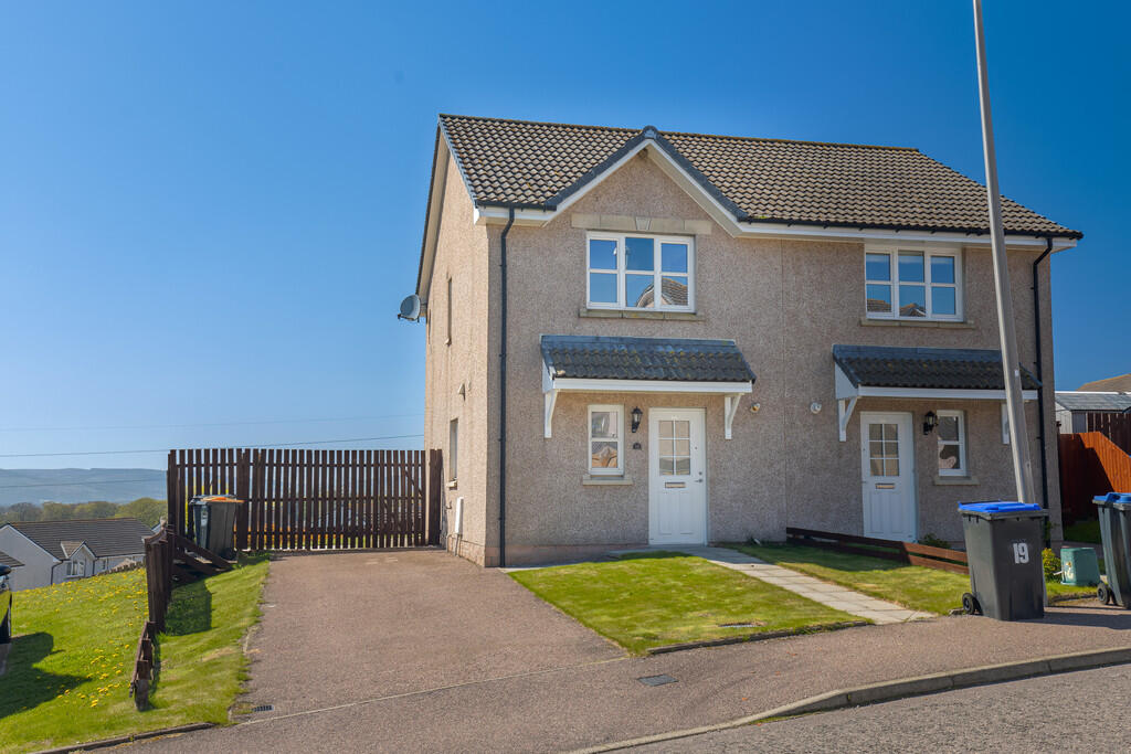 Main image of property: Broadshade Crescent, Westhill, Aberdeen