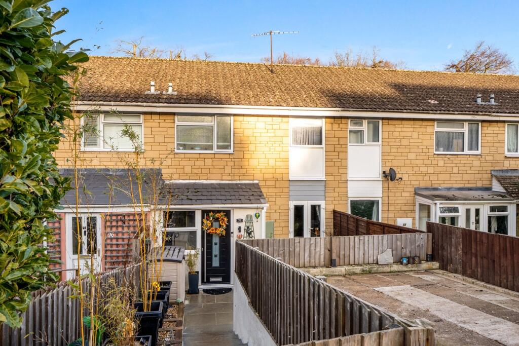 Main image of property: Nortonwood, Nailsworth, GL6