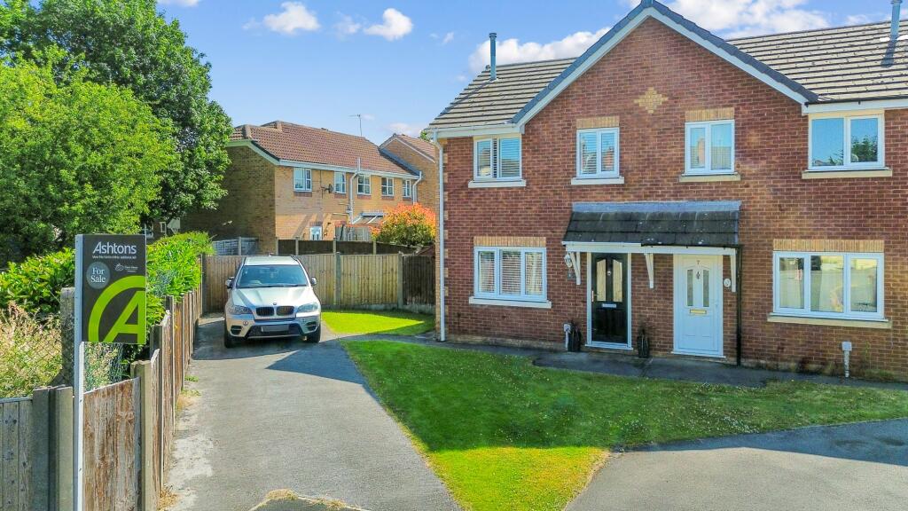 Main image of property: Elm Street, Leigh, WN7