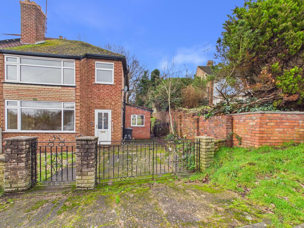 Main image of property: Brookdale, Kidderminster. DY10 2PY