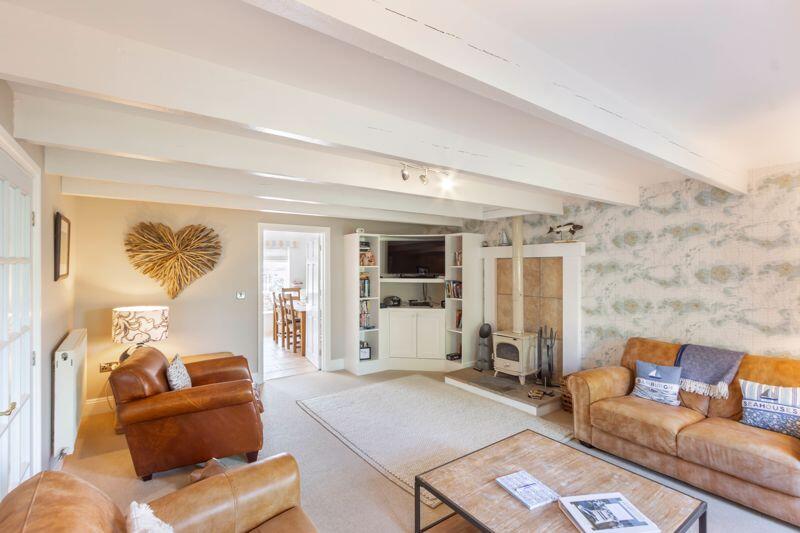 House in Beadnell, Northumberland - View 5