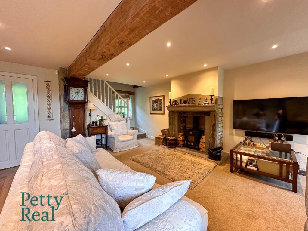 House in Pendle, Kelbrook and Sough - View 3