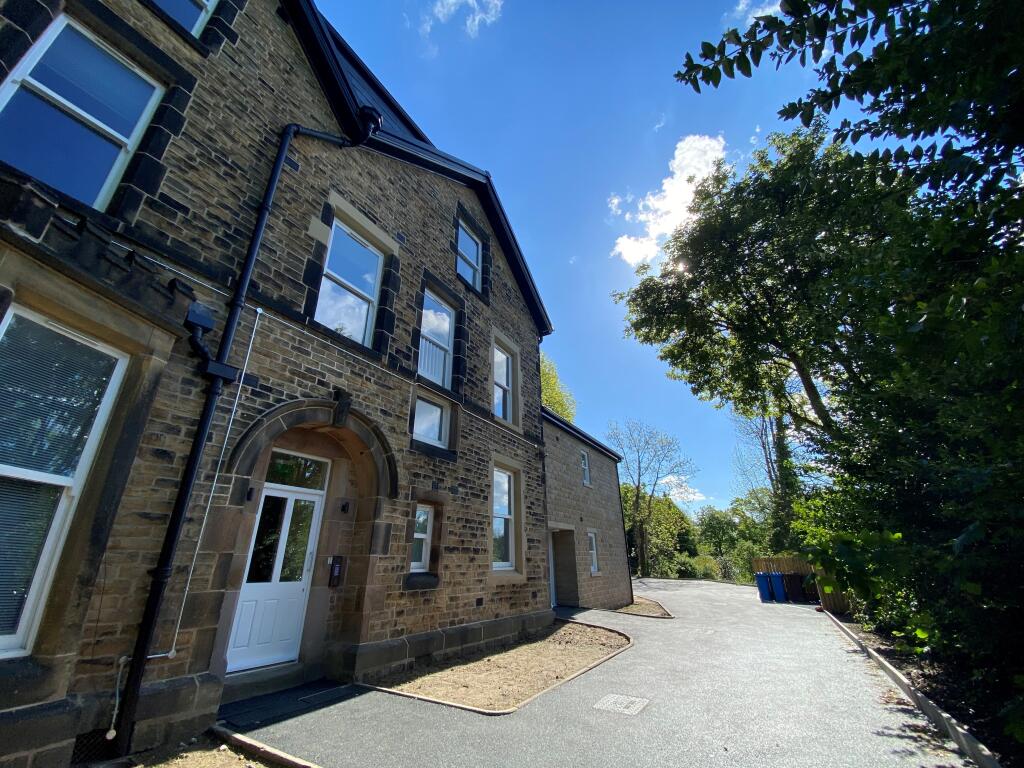 Main image of property: Victoria Road, Off Ecclesall Road, S10 2DJ