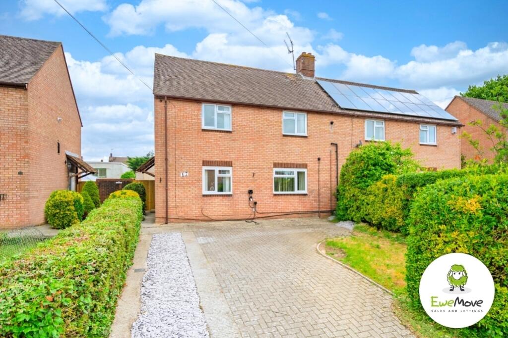Main image of property: Barton Road, Swindon, SN25