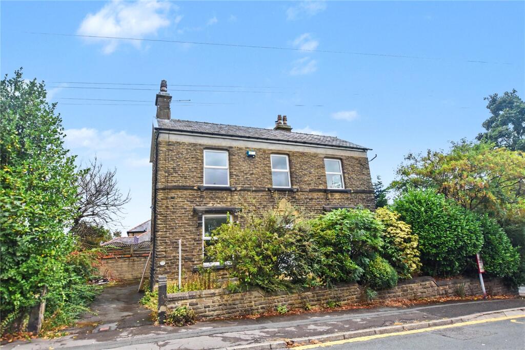 Main image of property: Moor Lane, Huddersfield, West Yorkshire, HD4