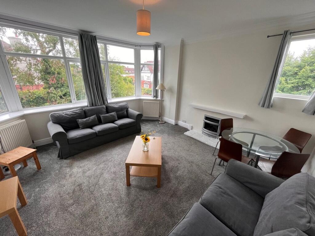 Main image of property: Ashleigh Road, West Park, Leeds, LS16