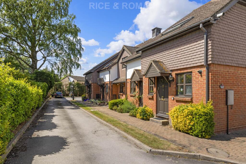 Main image of property: Merrylands Farm, Bookham