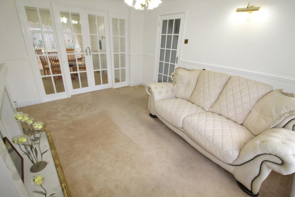 House in Newcastle upon Tyne - View 3