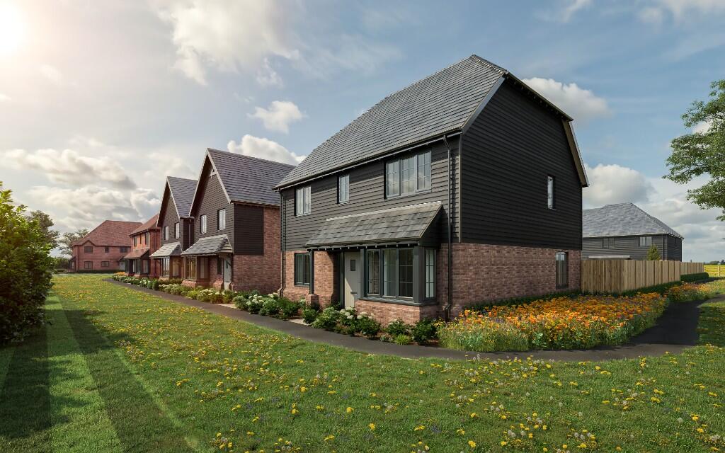 Main image of property: Cauldham Lane, 
Capel-Le-Ferne, 
Folkestone, 
Kent, 
CT18 7HG