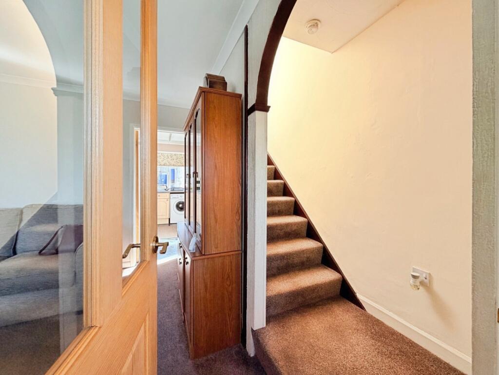 House in Dafen, Bryn, Llangennech - View 4