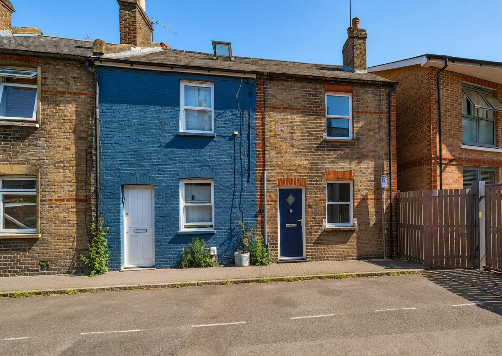 Main image of property: Bridgewater Terrace, Windsor
