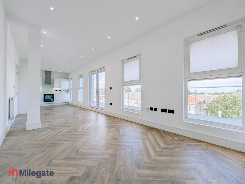 Main image of property: London Road, London, BR1
