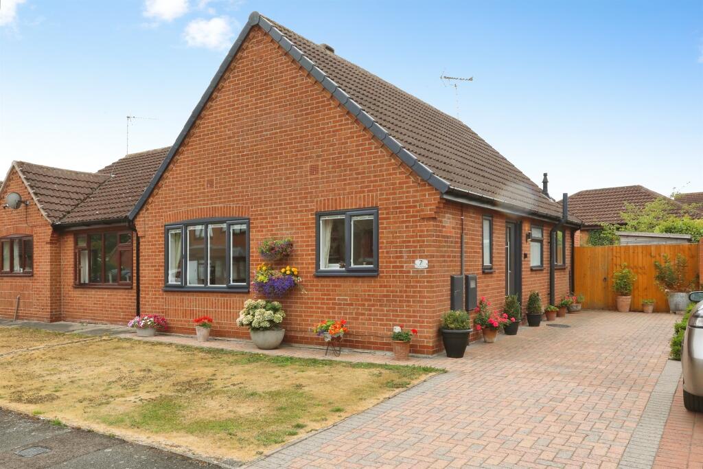 Main image of property: Grove Park, Misterton, Doncaster