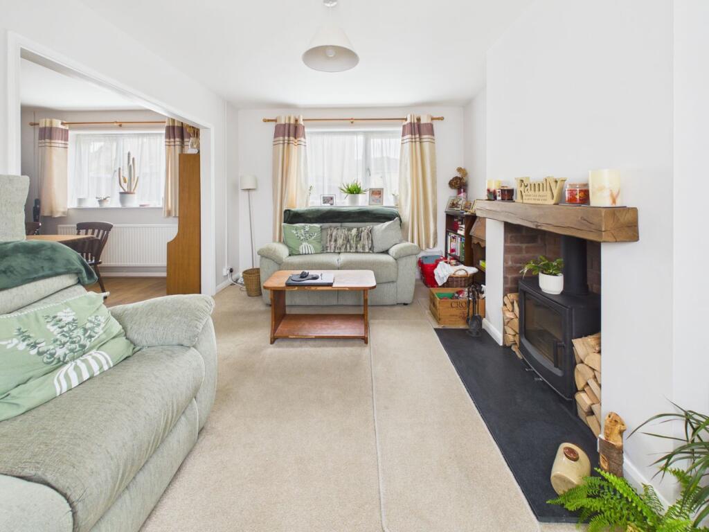 House in Biggleswade, Central Bedfordshire - View 3