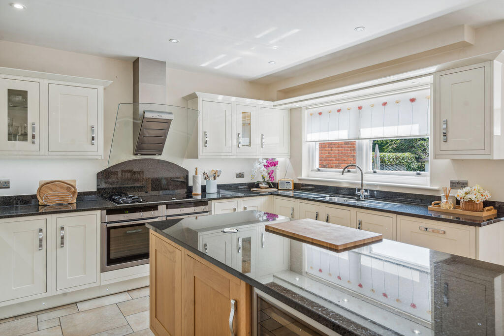 House in Slough - More