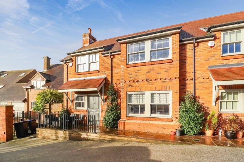 Main image of property: Windsor End, Beaconsfield, Buckinghamshire, HP9