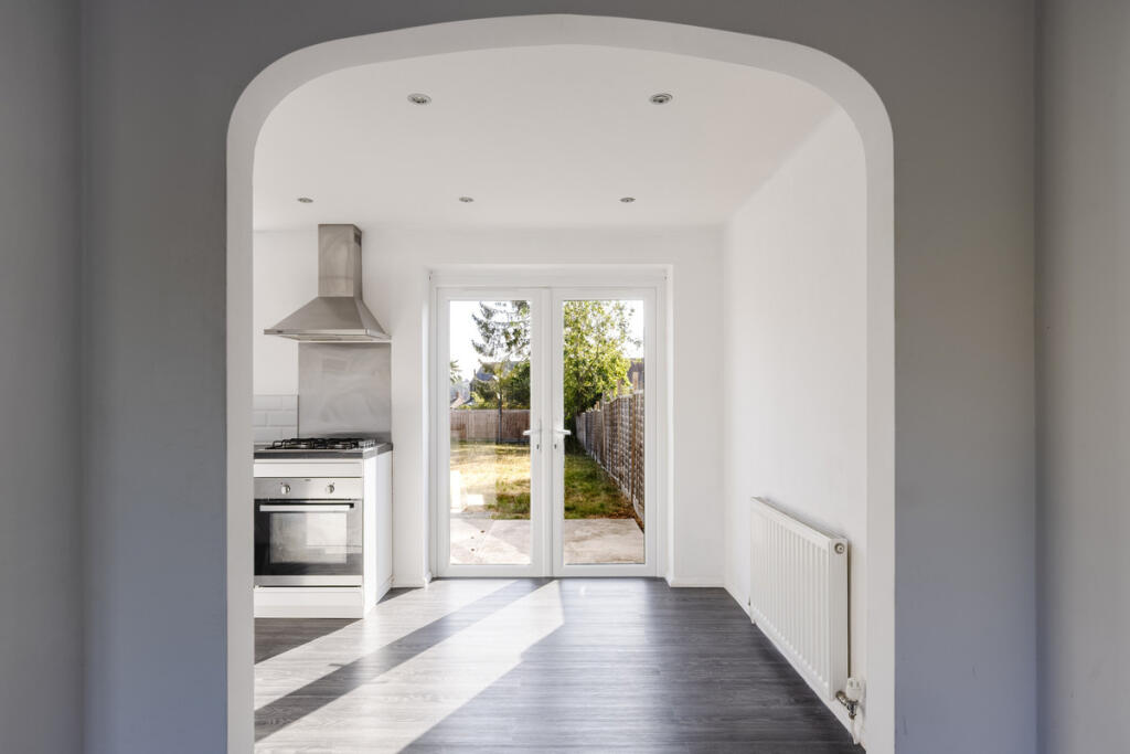 House in Braintree - View 4