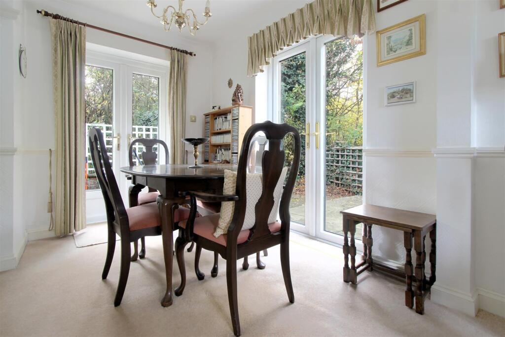 Stocking Hill, Cottered, Buntingford photo 4