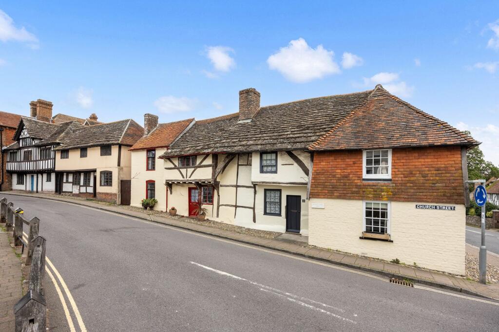 Main image of property: Church Street, Steyning, BN44