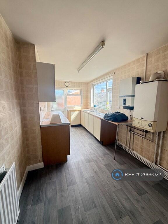 Main image of property: Stanley St, Grimsby, DN32