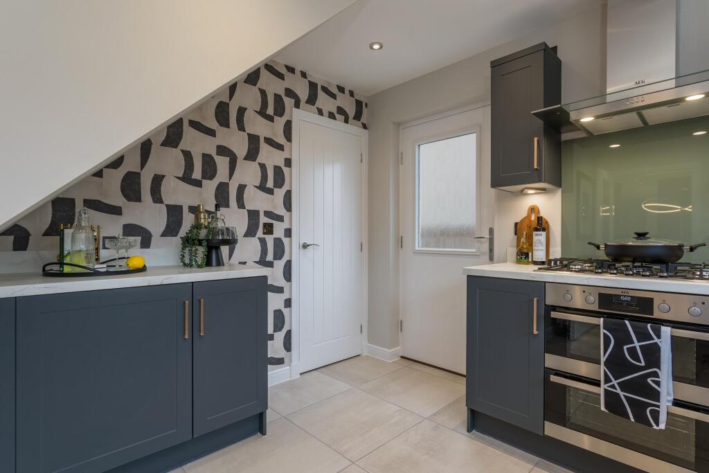 House in Kilmarnock, Bonnyton - View 5