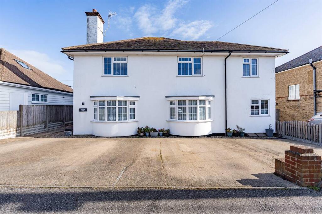Main image of property: Bridgefield Road, Tankerton, Whitstable