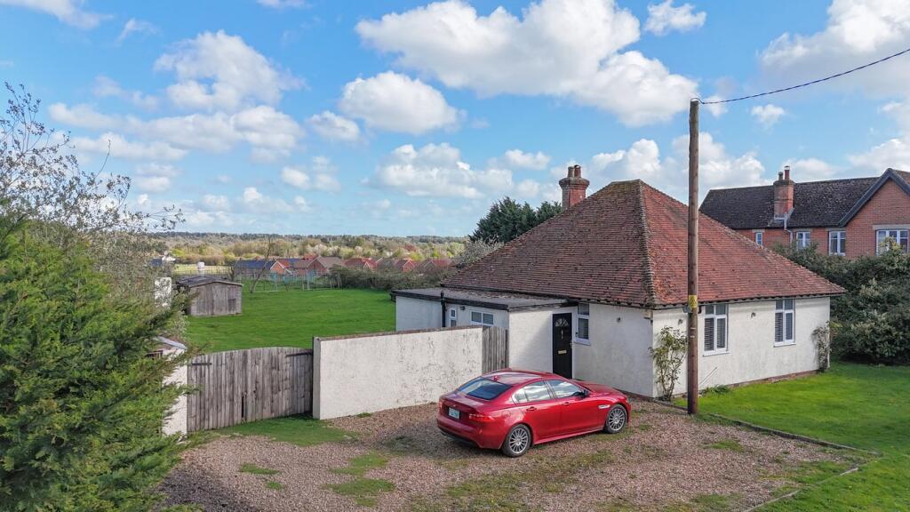 Main image of property: Fryern Court Road, Burgate, Fordingbridge, SP6