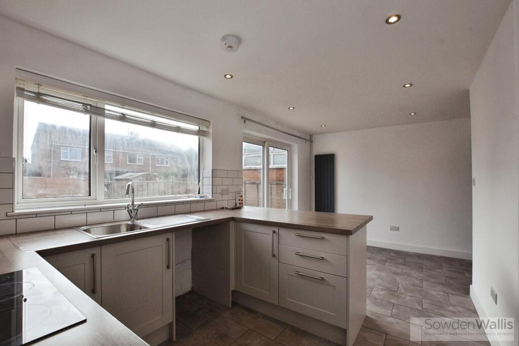 House in Peterborough - View 4
