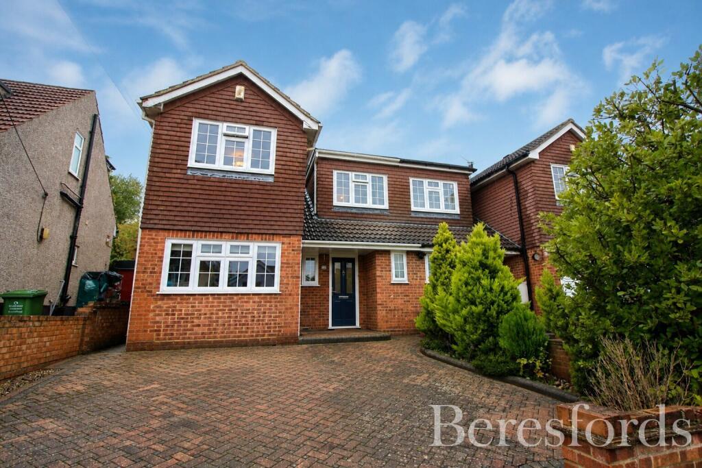 Main image of property: Crown Road, CM11