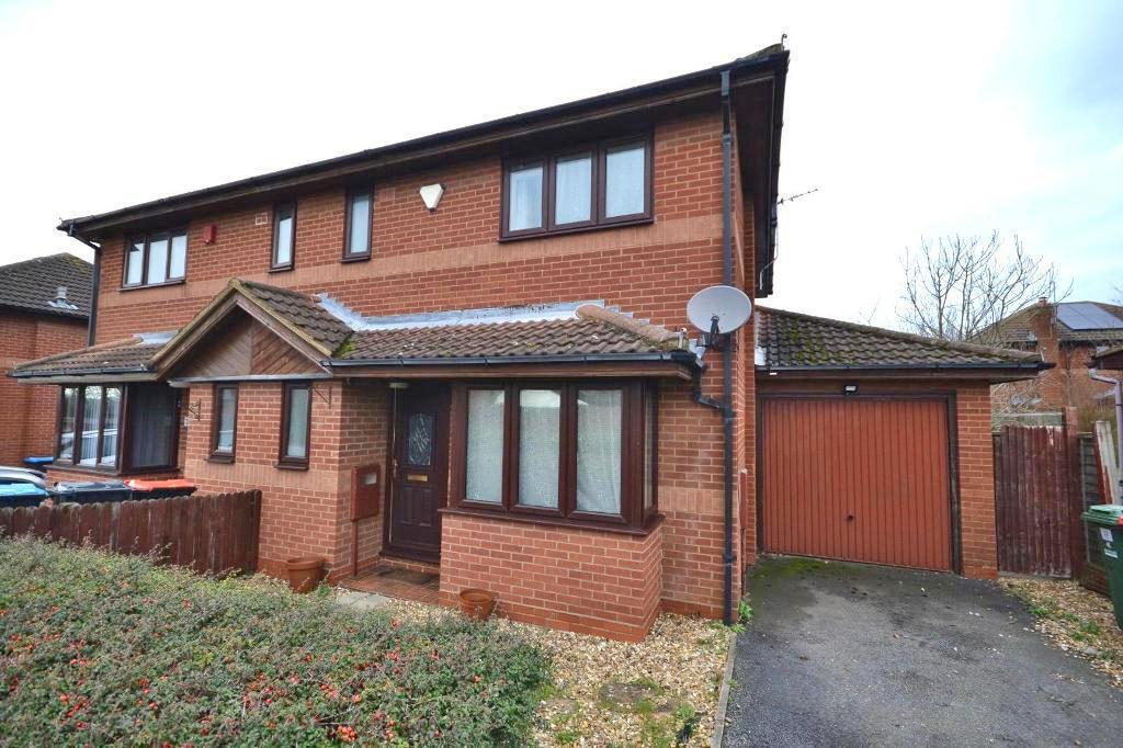 Main image of property: Forrabury Avenue, Bradwell Common, Milton Keynes, Buckinghamshire, MK13 8NQ