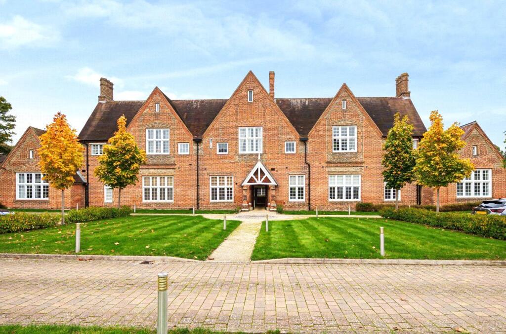 Main image of property: Hospital Hill, Aldershot, Hampshire, GU11