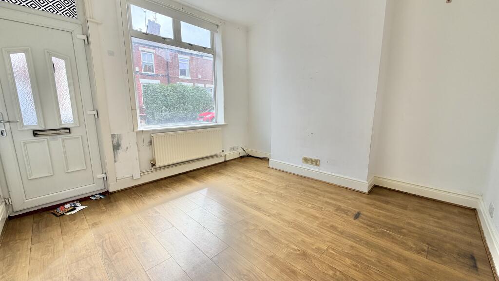 House in Stockport, Heaton Norris, Edgeley - View 4