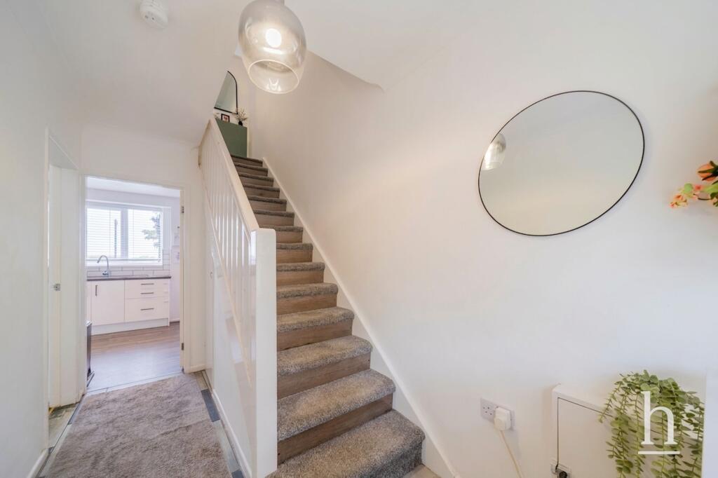 House in Chester - View 5