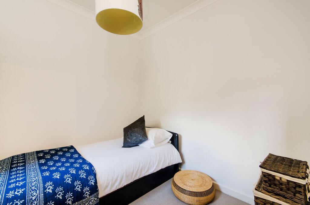 Apartment in Harrow - More