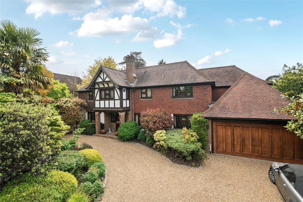 Main image of property: Forest Drive, Keston Park