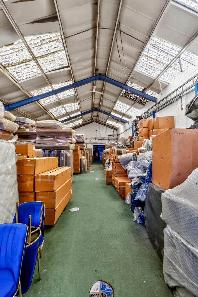 Industrial for sale