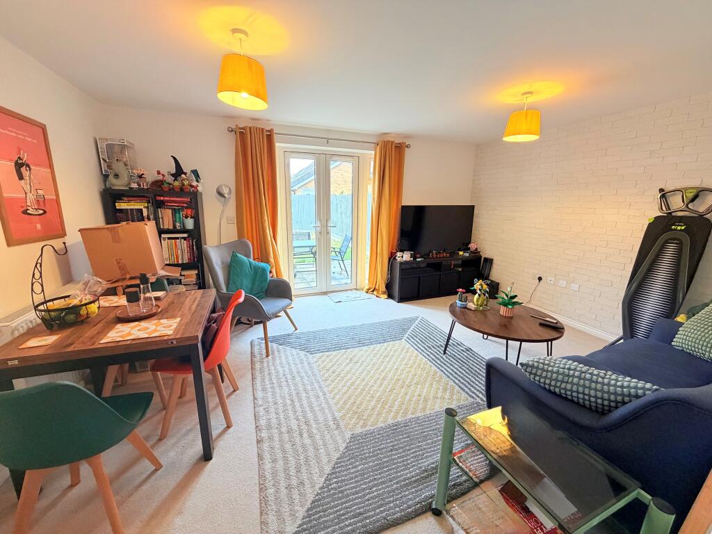 Main image of property: Keats Drive, Harwell, DIDCOT