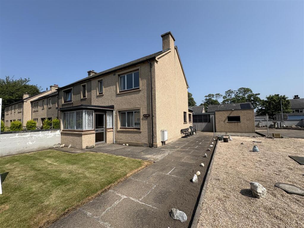 Main image of property: Priory Place, Elgin