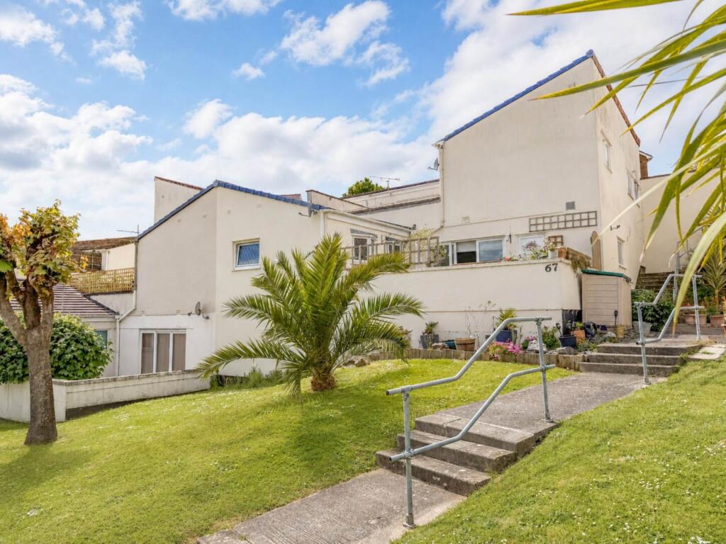 Main image of property: Ashcombe Gardens, Milton