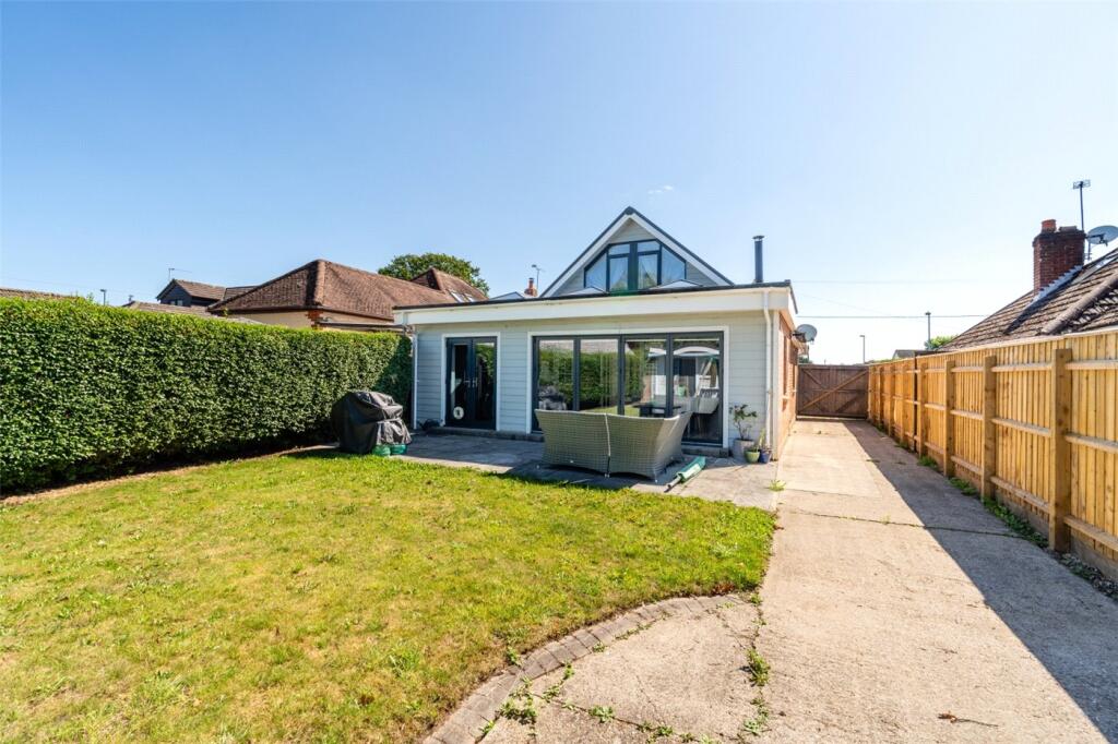 Hayes Lane, Colehill, Wimborne, Dorset, BH21 - View 2