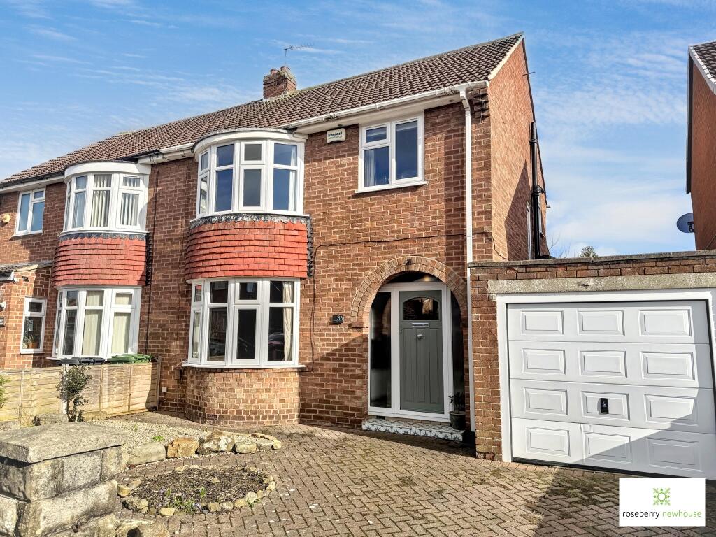 Main image of property: Wheatlands, Great Ayton