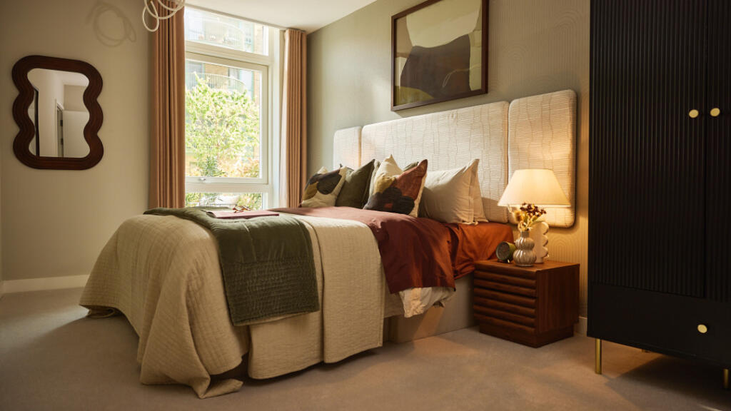 Main image of property: Pegler Square, London, SE3 9GR