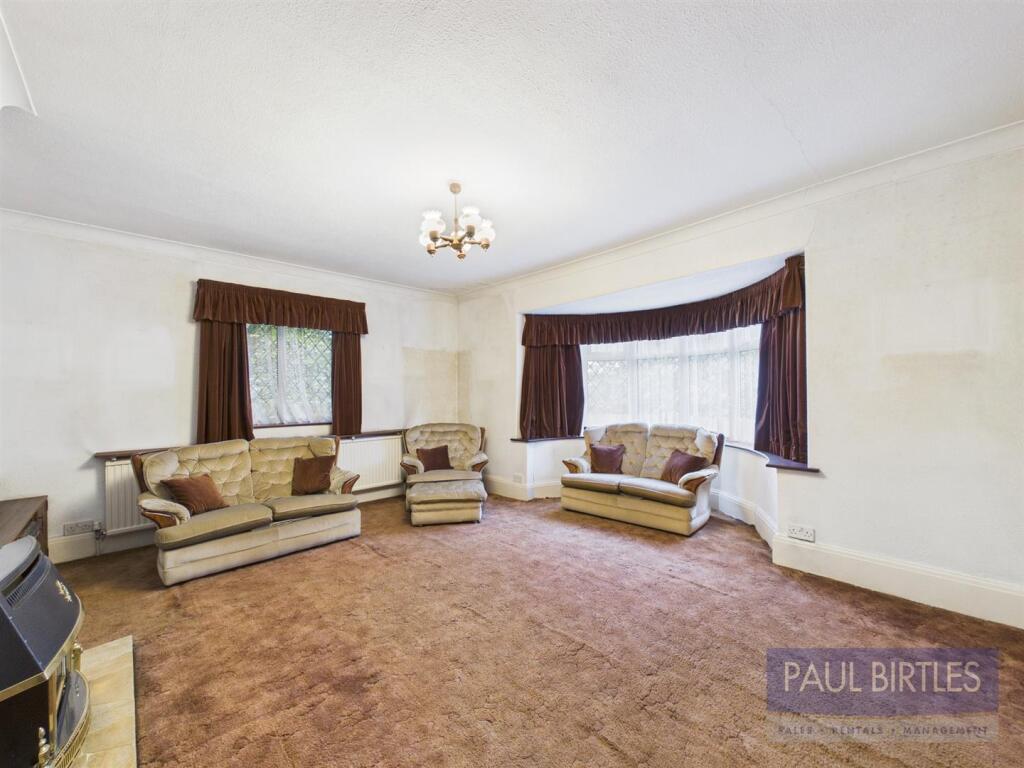 'St Lawrence', Thorley Lane, Timperley, Altrincham, WA15 7AS – pohled 4