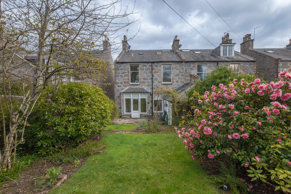 Main image of property: Richmondhill Road, Aberdeen