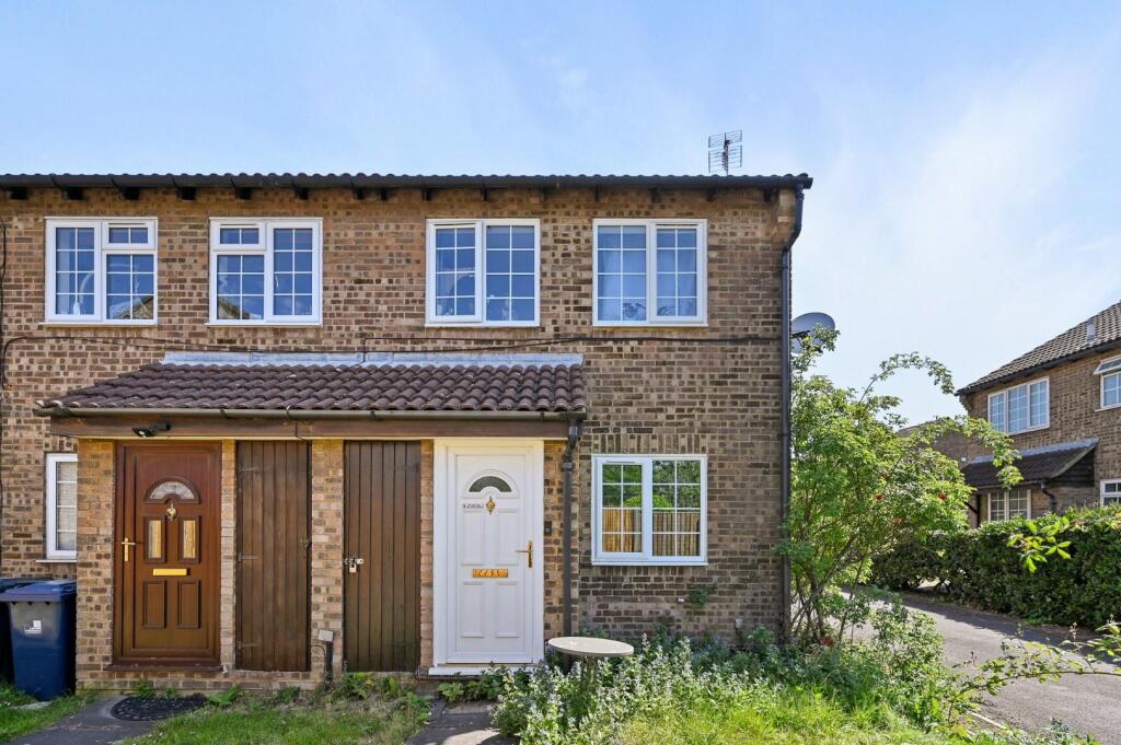 Main image of property: Sawyers Lawn, Ealing
